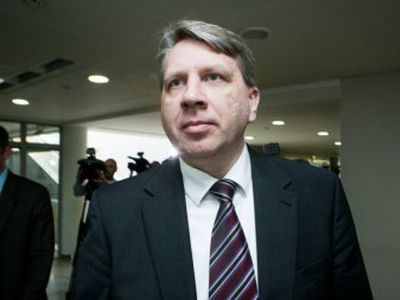 
Nuo tarnybos nušalintas prokuroras: įtariama, kad į darbą atvyko neblaivus - Lietuva ir Baltijos šalys