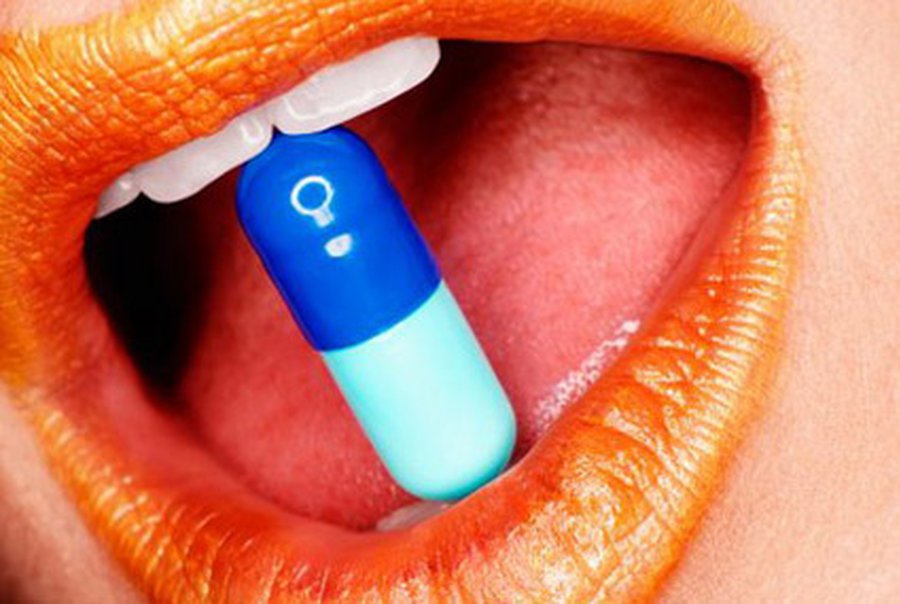 Медики советуют светлокожим людям принимать витамин D                                 - Наука и здоровье