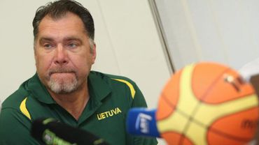 
Аналитики банка DNB: ежегодно баскетбол приносит Литве по миллиарду литов
