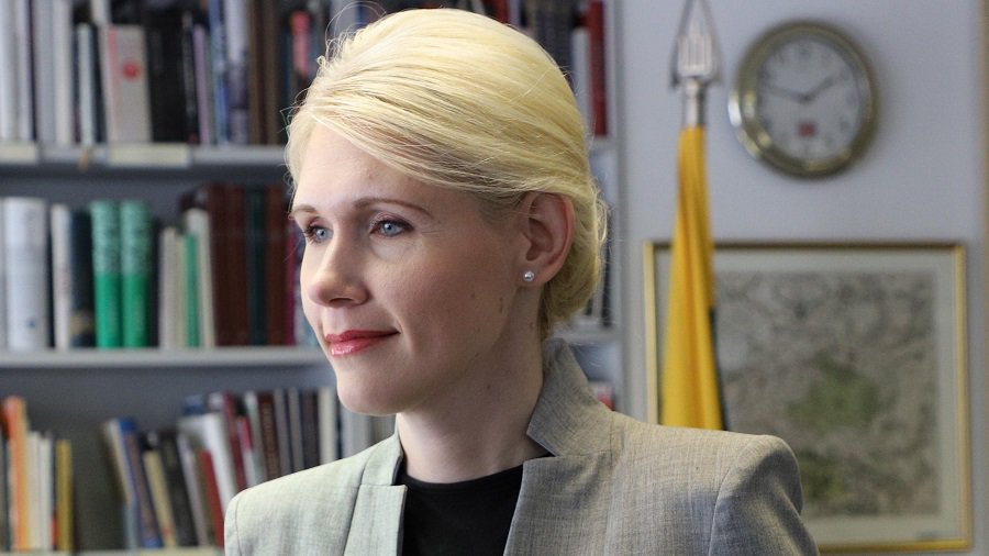 Председатель ЦИК: на предстоящих парламентских выборах нет возможности голосовать электронным способом - Выборы в Сейм 2020