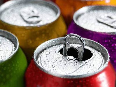 Газировка вызывает сердечные заболевания                                                                 - Наука и здоровье