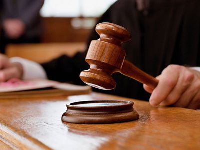 Верховный суд отклонил ходатайства осужденных по делу MG Baltic - Литва и страны Балтии