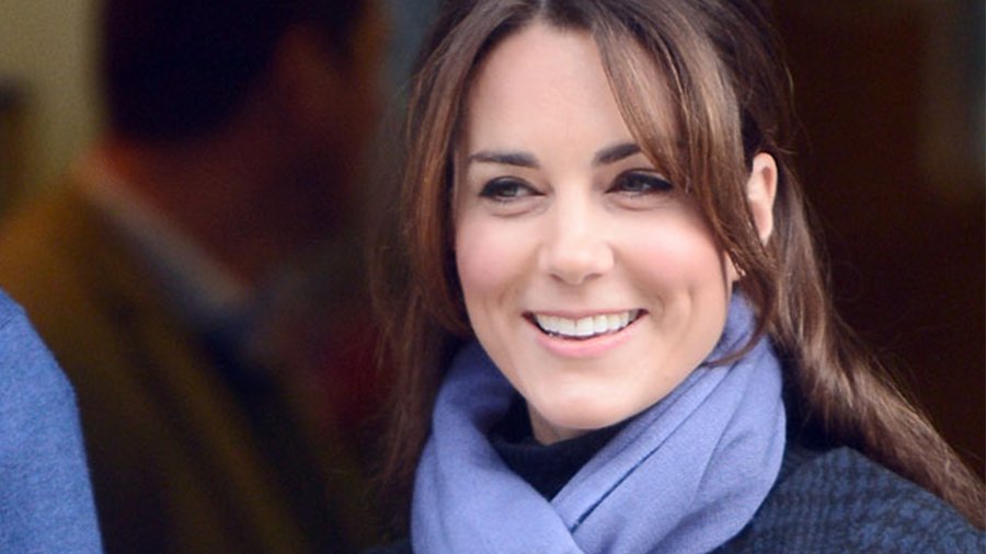 Слухи о беременности супруги принца Уильяма не подтверждены - Хобби, отдых и развлечения