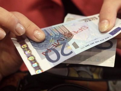 В Латвии переход на евро вызвал рост цен
 - Литва и страны Балтии