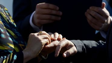 Европейский суд приравнял гомосексуальные браки к обычным