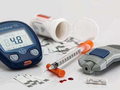 Больные диабетом 1 типа системы мониторинга глюкозы получат бесплатно - Наука и здоровье