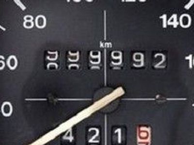 В Германии остановили автобус с пробегом 1,8 млн.км - Происшествия и криминал