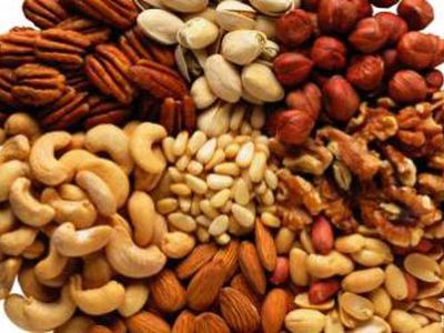 Какие продукты укрепят иммунитет - Наука и здоровье