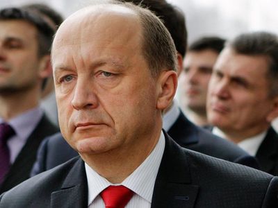 Кубилюс: пенсионеры сами компенсируют себе пенсии - Литва и страны Балтии