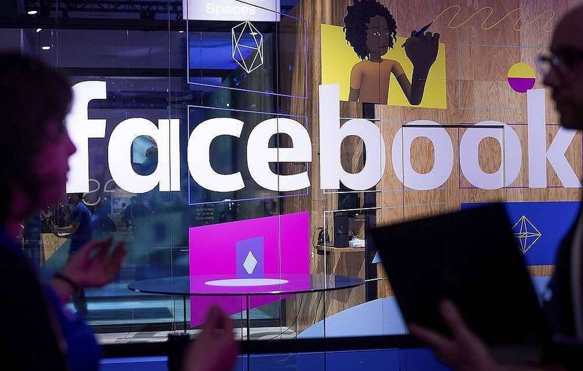 В Facebook признали, что хранили незашифрованными пароли миллионов пользователей Instagram