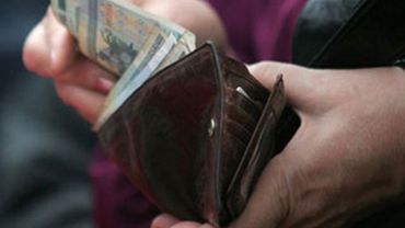Месячная минимальная заработная плата в Белоруссии - $100


