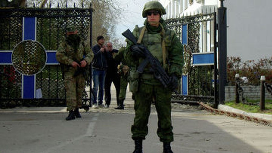 НАТО: слабости альянса ("The Financial Times", Великобритания) - В Мире