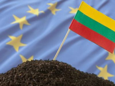 Через неделю — референдум о продаже земли иностранцам (дополнено) - В Висагинасе