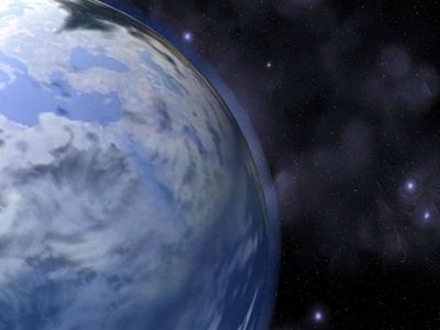 Найти «братьев по разуму» можно по загрязнениям планет – ученые - Наука и здоровье