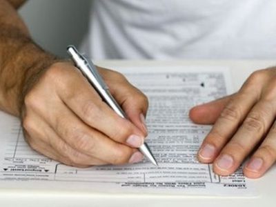 Готовятся декларации о доходах для жителей
 - Литва и страны Балтии