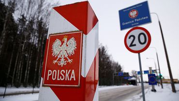 Польша временно восстановит пограничный контроль со странами Шенгенского соглашения