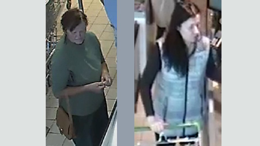 Если вы знаете этих женщин, сообщите в полицию - Происшествия и криминал