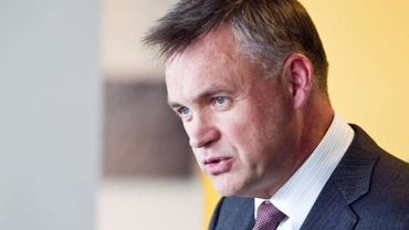 Р.Даргис: блокада литовских перевозчиков может быть ответом России на недовольство «Газпрома»