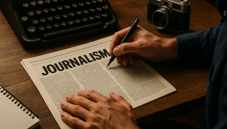 Kviečiame teikti paraiškas į „Youth4Regions“ – programą būsimiems žurnalistams