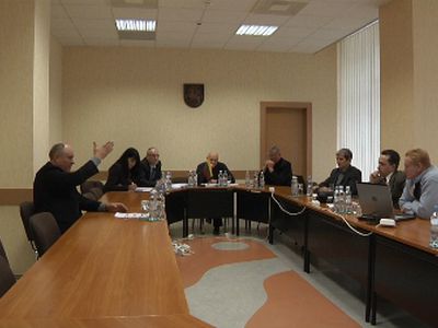 Комитет экономики и финансов — против «слежки» за жителями - В Висагинасе