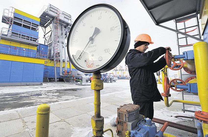 Российский газ для Литвы подорожал на треть, тепло — на 17%

                                                                