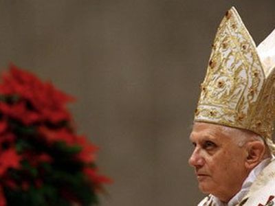 Папа Римский призвал итальянцев дать отпор мафии                                                                 - В Мире