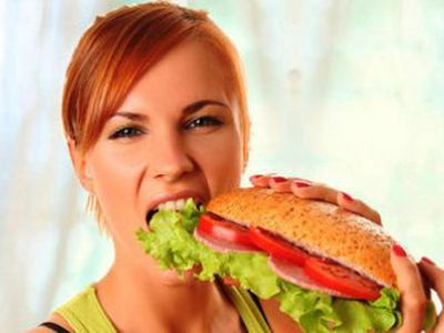 Как избавиться от привычки «заедать» стресс? - Наука и здоровье