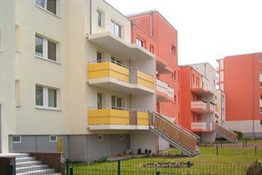 Не хочешь участвовать в реновации — заставим  - Литва и страны Балтии