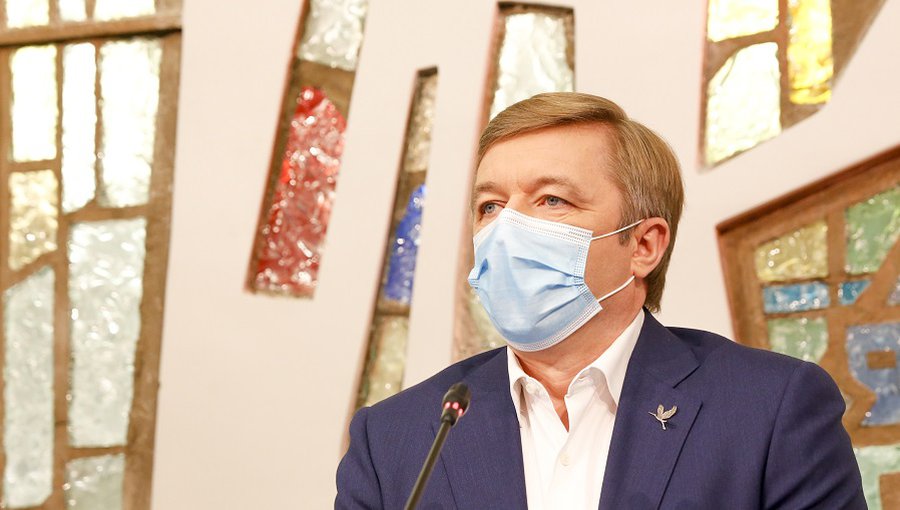 Р. Карбаускис отказывается от мандата члена Сейма - Литва и страны Балтии