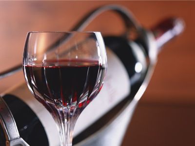 Ученые раскрыли секрет «пьяной» красоты - Наука и здоровье