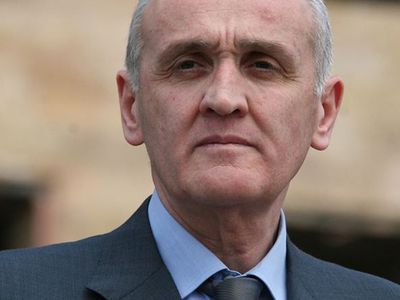 Президент Абхазии отказался уходить в отставку - В Мире