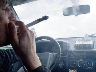 И не только пьяные за рулем                 - Происшествия и криминал