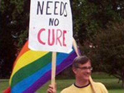 Каждый шестой британский терапевт пытался лечить пациентов от гомосексуализма - Наука и здоровье