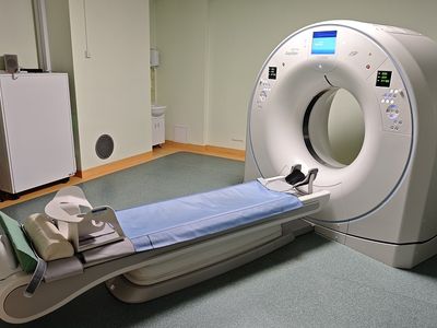 Savaitės kontūrai: kompensacijos be painiavos ir naujas tomografas Visagine (video) - Visagine