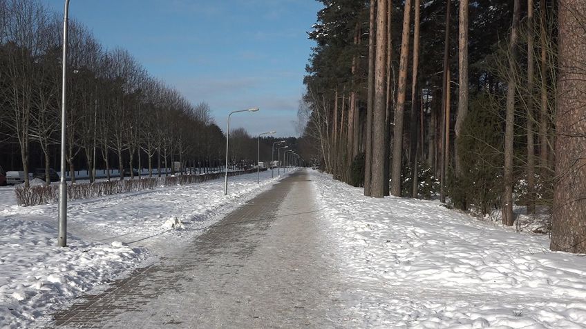 Синоптики: ожидается ненастная погода - сильный ветер и первый снег