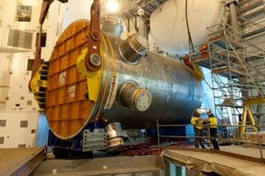 Финляндия построит два новых атомных реактора - Энергетика