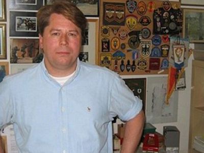 Немецкий бизнесмен отсудил у России миллион евро - В Мире