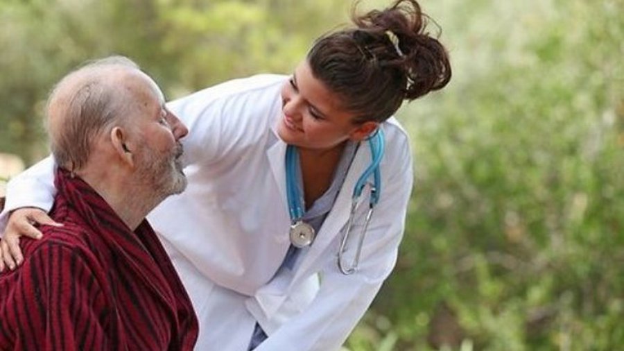 В мире не хватает 7 млн. врачей, медсестер и санитаров - Наука и здоровье