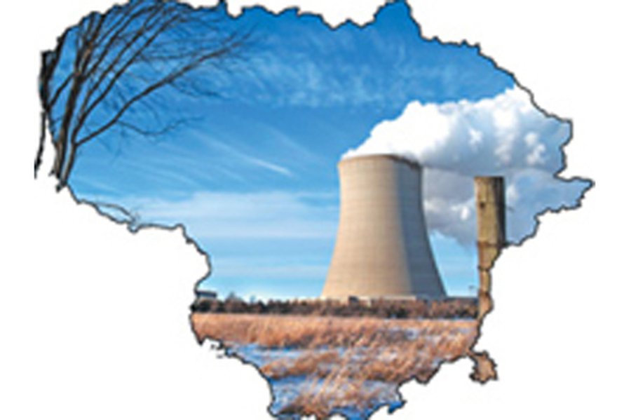 
Премьер Литвы: Латыши могут уйти, но проект Висагинской АЭС не рухнет


 - Энергетика