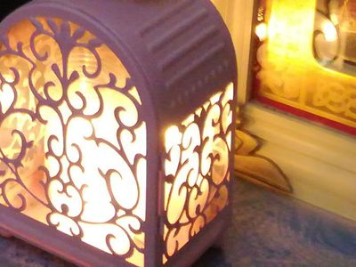 В Висагинас доставлен Вифлеемский огонь - В Висагинасе