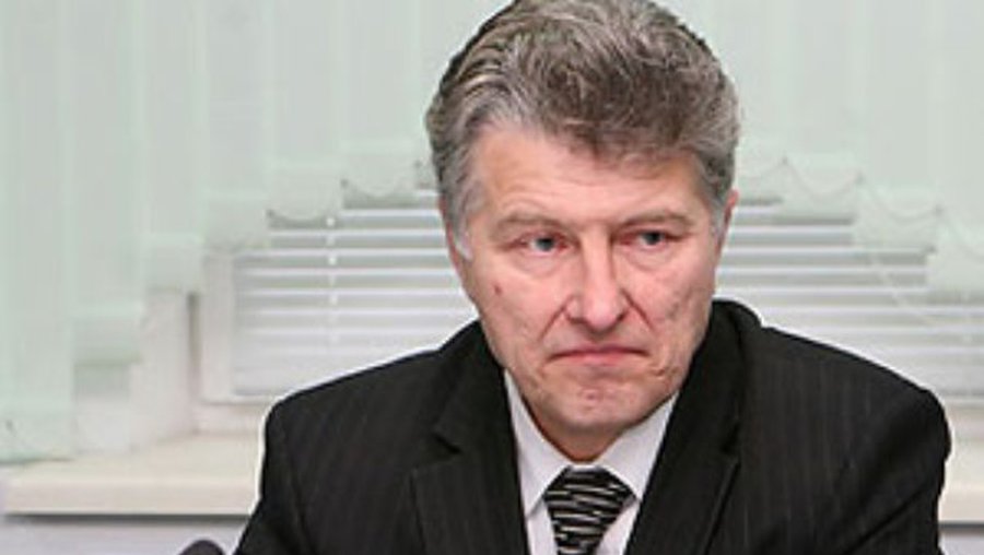 Минэнерго Белоруссии сообщило о начале работ по изготовлению реактора первой в стране АЭС - Энергетика