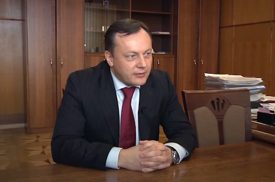 Гендиректор ИАЭС: С государственными деньгами так обращаться нельзя!                                 - В Висагинасе