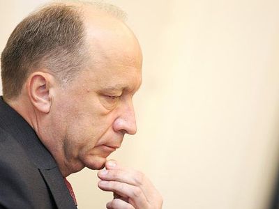 Правительство Кубилюса идет на рекорд  - Литва и страны Балтии