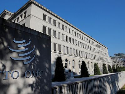 Россия обжаловала решение ВТО по спору с ЕС о Третьем энергопакете - Энергетика