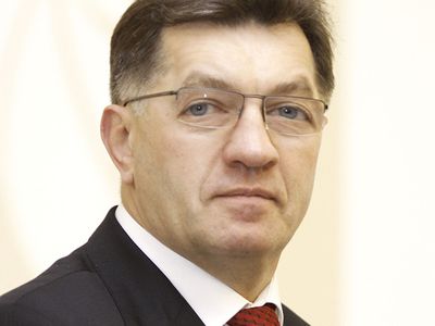 Литовский премьер: не верю в возможность российской агрессии - Литва и страны Балтии