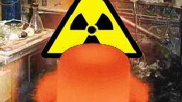 В ядерной лаборатории произошла утечка плутония