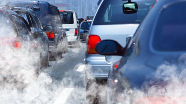 Министр охраны окружающей среды: налог на загрязняющие автомобили в Литве не будет введен