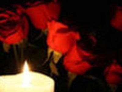 Соболезнуем - Прощание