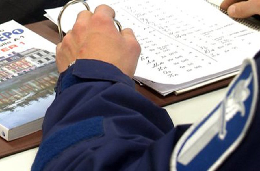 В финской полиции заговорят по-русски
 - В Мире