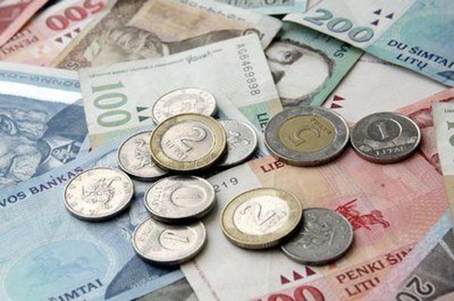 Закон «О денежной социальной помощи малоимущим» с новыми поправками                                                                                    - Литва и страны Балтии